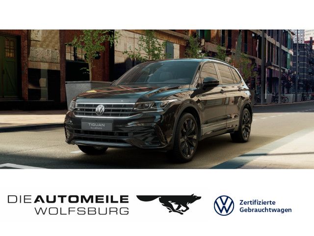 Volkswagen Tiguan Allspace 2.0 TDI DSG R-Line 4Motion H&K/A