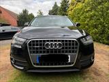 Audi Q3 8u 2.0 TDI Quattro Pano AHK 18 Zol... - Audi Q3 8U mit Diesel-Antrieb