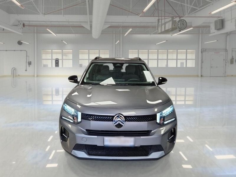 Citroën CITROEN C3 TURBO 100 CV MANUALE PLUS 5 PORTE BER imagem 2