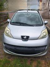 Peugeot 107 ideal für Anfänger - gebrauchte Peugeot 107 aus dem Jahr 2007