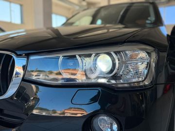 BMW X3 - 7