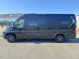 Mooveo Van 63 EB 180PS Automatik+Solar+AHK+Sat TV - Mooveo Wohnwagen & Wohnmobile
