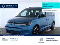 Volkswagen Caddy Maxi - Vorschau Bild 1