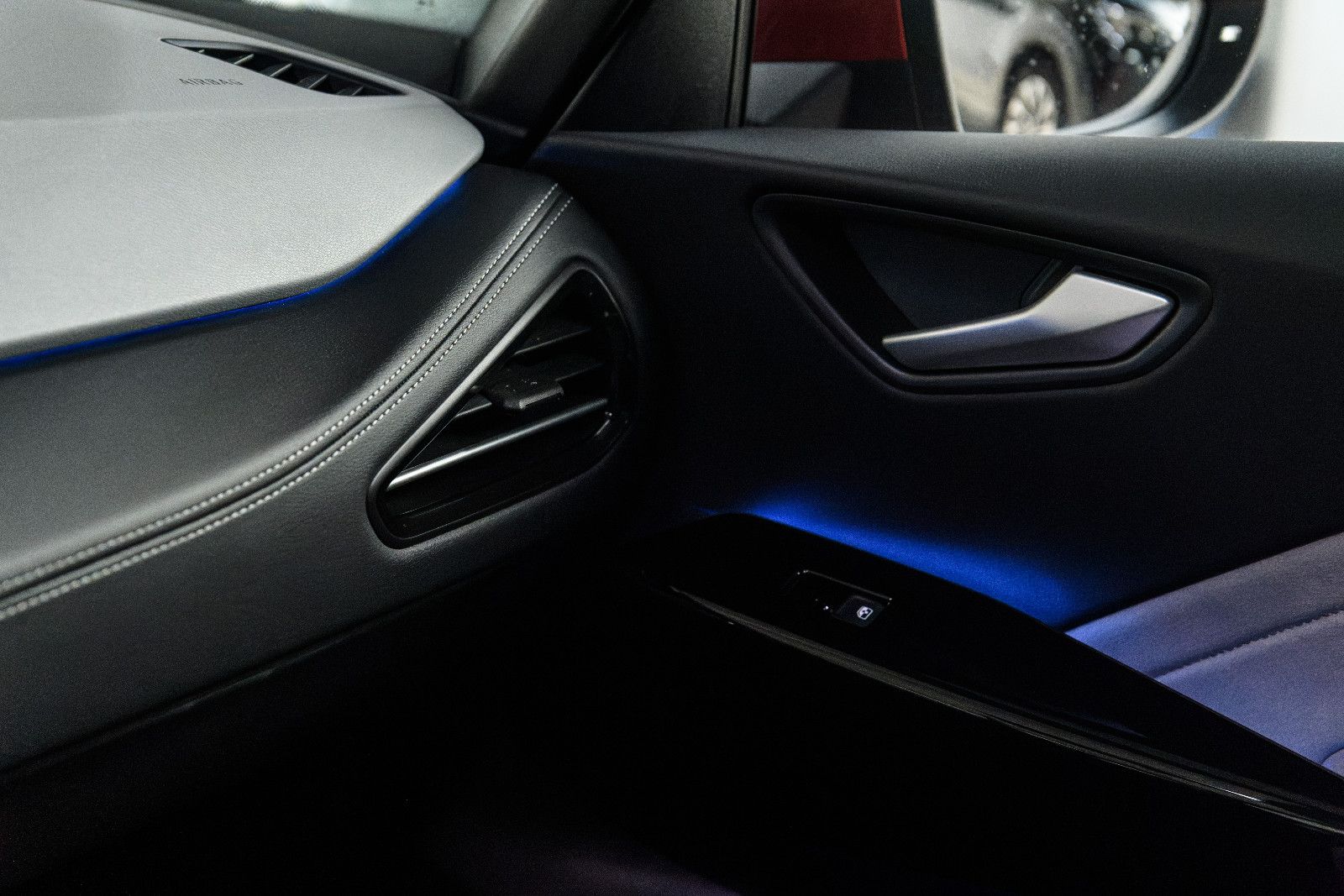 Fahrzeugabbildung Volkswagen ID.3 Pro 150 kW+AHK+LED+ACC+NAVI+SHZ+LHZ+62KwH.