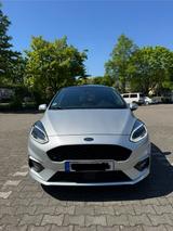 Ford Fiesta 1,0 EcoBoost 74kW ST-Line Automatik  - Ford Fiesta: 7