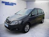 Seat SEAT Alhambra 2.0 TDI S&S 4Drive DSG STYLE - Seat Alhambra: Allradantrieb
