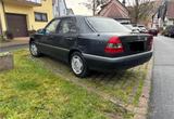 Mercedes-Benz C 280 SPORT Sport - gebrauchte Mercedes-Benz C 280 aus dem Jahr 1996
