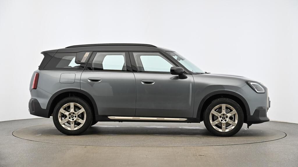 MINI Countryman C (Cooper) - Bild 4