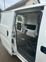 Nissan NV200 Kasten - Nissan NV200 in Stuttgart