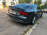Audi A7 3.0 TDI 200kW quattro S tronic Sportb. - - Audi A7 in Augsburg
