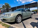 Rover 75 2.0 CDTi Celeste Celeste - Rover 75: Celeste