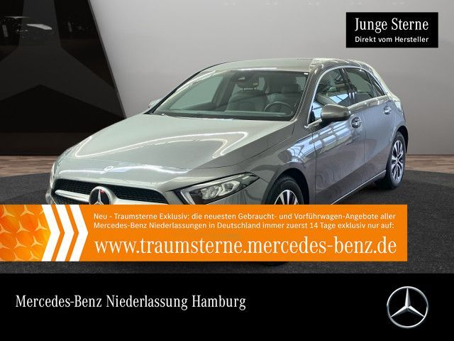 Mercedes-Benz A 180 Progressive/Kamera/Ambiente/LED/MBUX HE