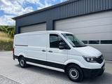 Volkswagen Crafter - Firmenfahrzeug gebraucht