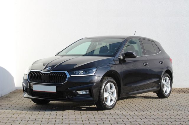 Skoda Fabia Style TSI DSG*1.HAND*PDC*SMARTLINK*5J GARA