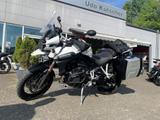 Triumph Tiger Explorer XC *Tip Top* - Triumph Tiger Explorer XC