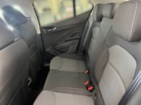 Skoda Fabia - Vorschau Bild 11
