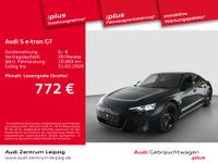Audi e-tron GT - Vorschau Bild 1