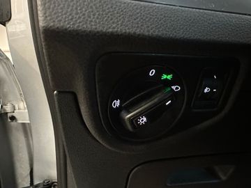 Volkswagen Touran BMTStart-Stopp *7-Sitzer*Klima