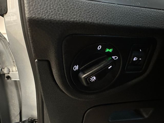 Volkswagen Touran BMTStart-Stopp *7-Sitzer*Klima