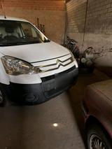 Citroën Citroen Berlingo - Citroën Berlingo Gebrauchtwagen in Bielefeld