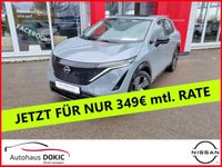 Nissan Ariya - Vorschau Bild 1