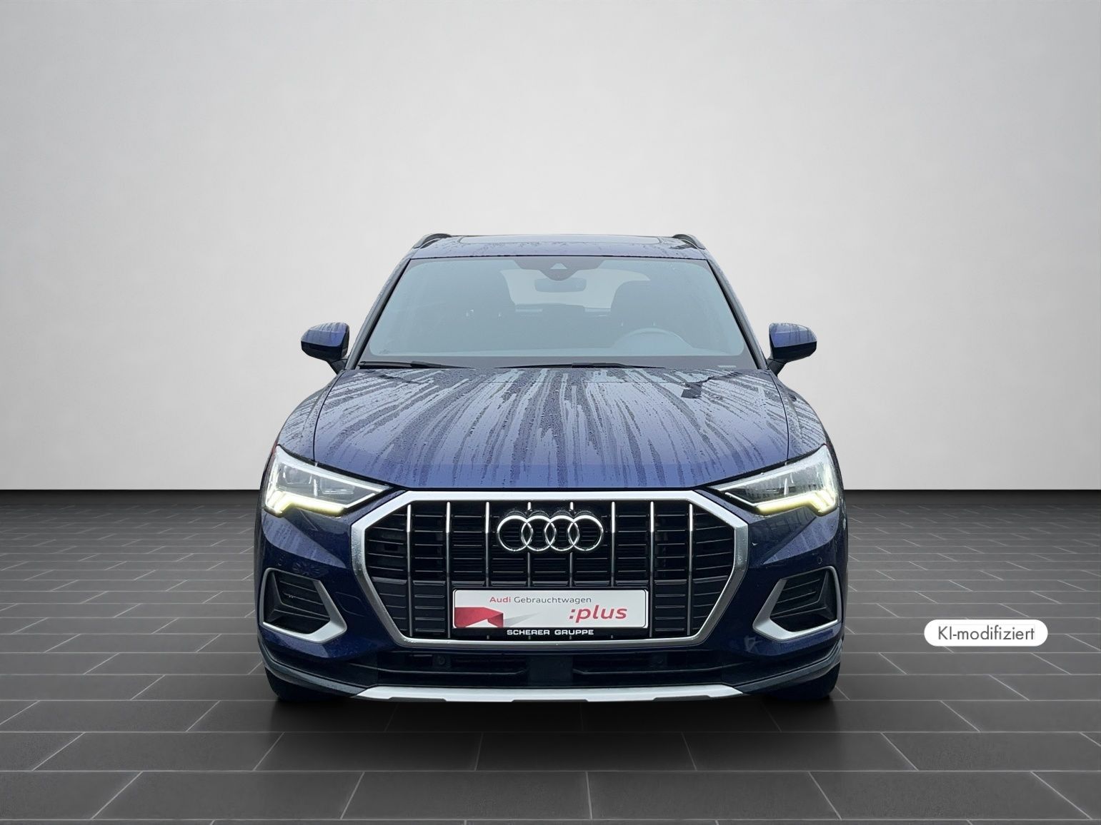 Audi Q3 - Bild 6