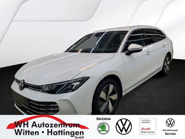 Volkswagen Passat Variant 1,5 eTSI DSG Business "neues Mode