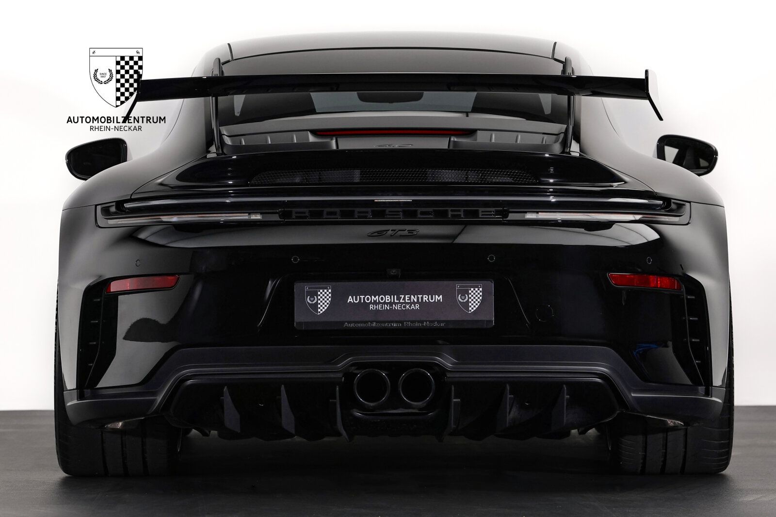 Porsche 992 GT3 MatrixLED/Carbon/Lift/BOSE/Sportausp  foto 6