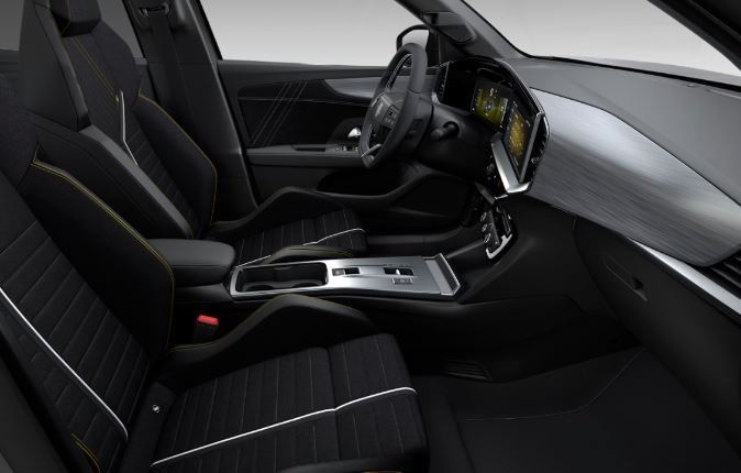 Opel Mokka - Bild 11