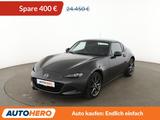 Mazda MX-5 2.0 Sports-Line RF Aut.*NAVI*TEMPO*CAM* - Mazda: Mx