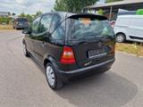 Mercedes-Benz A 160 CLASSIC / Automatik - Mercedes-Benz aus 2000: C Class