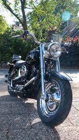 Harley-Davidson FLSTF Fat Boy - HARLEY-DAVIDSON 2011 FAT BOY