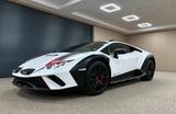 Lamborghini Huracán Sterrato