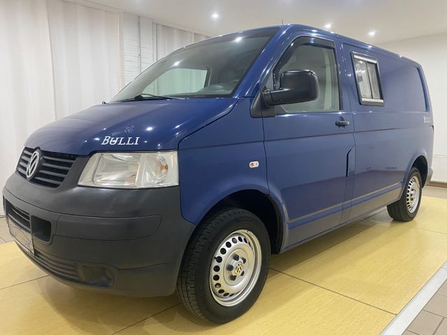 Volkswagen T5 1.9 TDI Kasten Klima,AHK