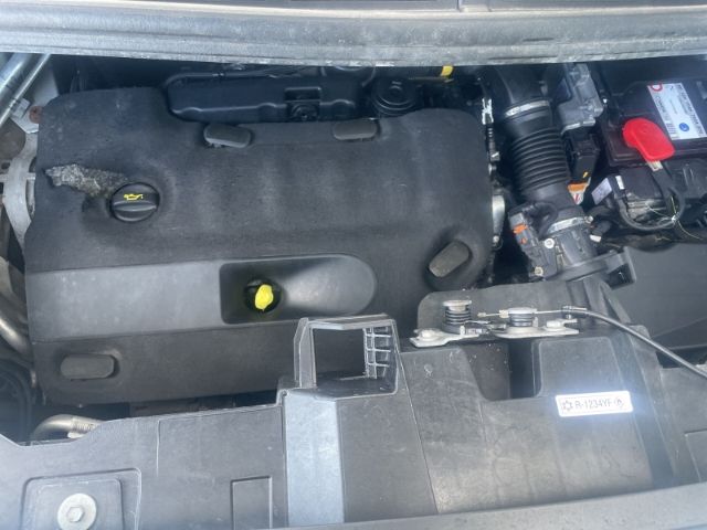 Fahrzeugabbildung Opel Zafira Life 2.0 D, L Selection AHK, Navi, 9-Sitz