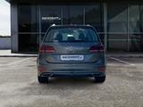 Volkswagen Golf Sportsvan Highline LED Navi ACC Fernlichtas - VW Golf Sportsvan Gebrauchtwagen in Hannover