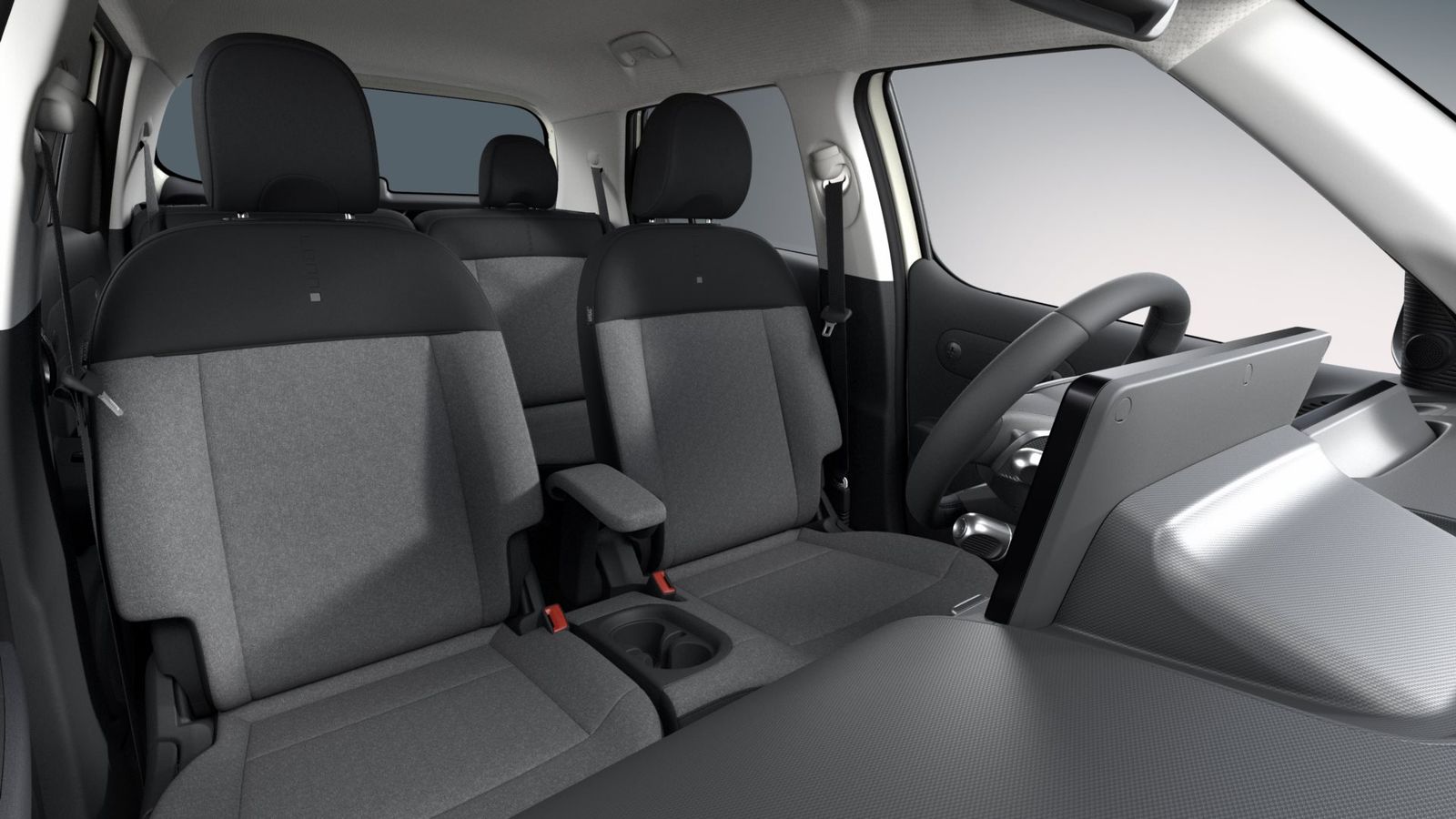 Hyundai INSTER - Bild 11