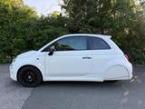 Fiat 500S - Ellenator - Fiat 500S
