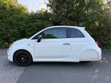Fiat 500S - Ellenator - Fiat 500S: Privatanbieter