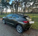 Citroën Citroen 1.6 DS4 THP 200 SportChic mit 200P... - Citroën DS4: Sport