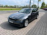 BMW E90 325xi Allradantrieb (e36 e46 e39 e... - BMW 325: E46