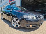 Audi A4 Avant 2.0 TDI S-Line/Scheckheft/Xenon/8x Bere - Audi A4 aus 2007: Kombi