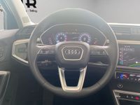 Audi Q3 - Vorschau Bild 10