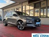 Hyundai Kona 1.6 CRDI Premium 2WD/SHZ+LHZ/AHK/NAVI/EU6d