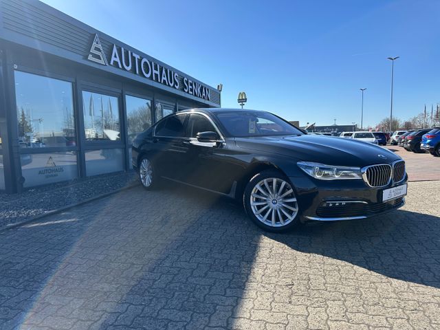 BMW 730d xDrive*PANO*STANDH*360°*HEAD-UP*HARMAN-K*