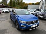 Volkswagen T-Roc 1.5 TSI ACT Style,Navi,Active info - Volkswagen T-Roc: Active