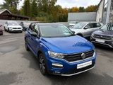 Volkswagen T-Roc 1.5 TSI ACT Style,Navi,Active info - Volkswagen T-Roc: Active