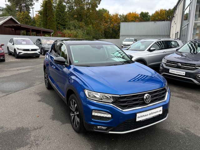 Volkswagen T-Roc 1.5 TSI ACT Style,Navi,Active info