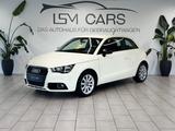 Audi A1 attraction 12 Monate Garantie Steuerkette NEU - gebrauchte Kleinwagen in Hildesheim