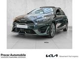 Kia Ceed 1.5T DCT GT-Line Tech Leder Glasdach 18Zoll
